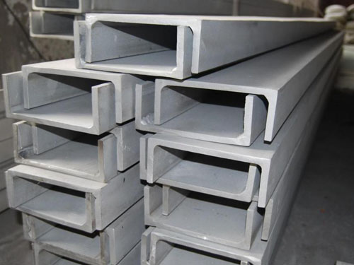 304拼搏登录槽钢